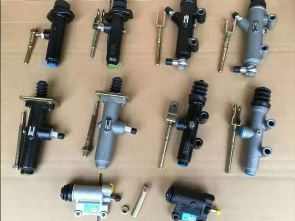 油门泵离合器泵助力缸类