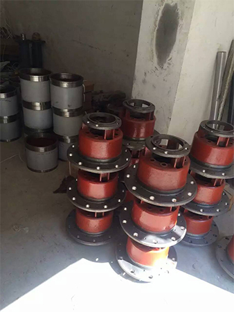 轮边减速机类